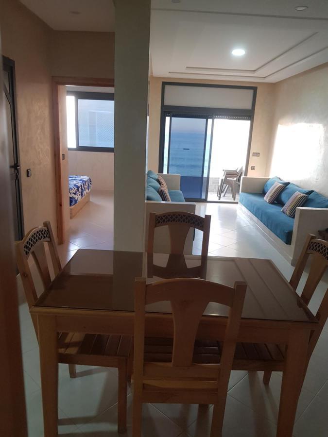 Amouage Residence 4 Sidi Ifni Exterior foto