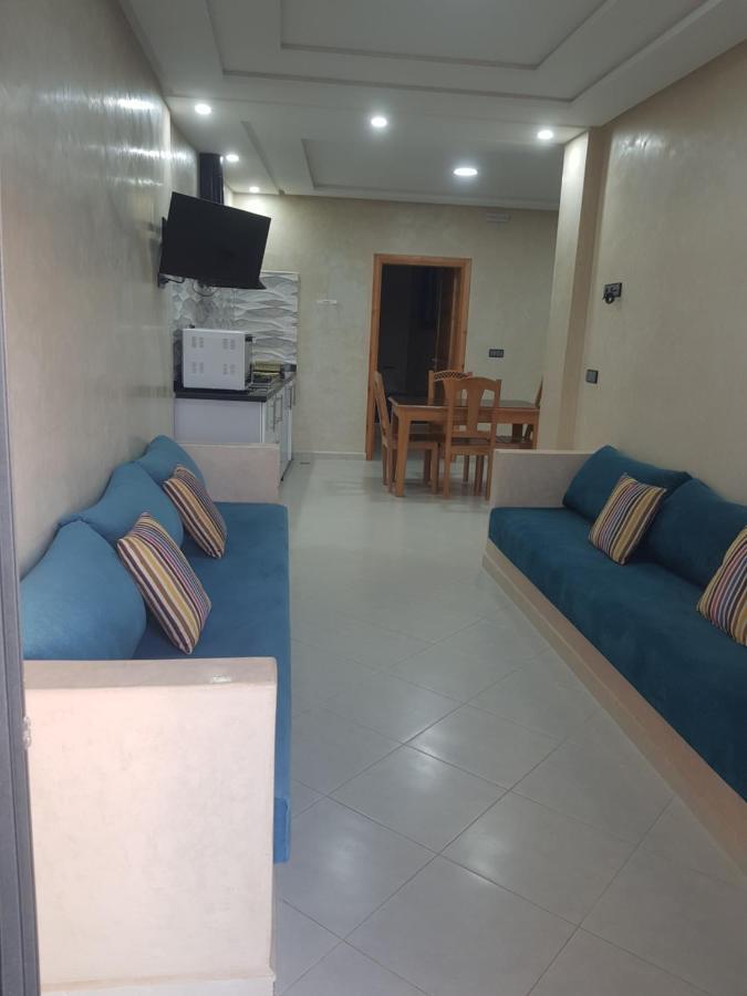 Amouage Residence 4 Sidi Ifni Exterior foto