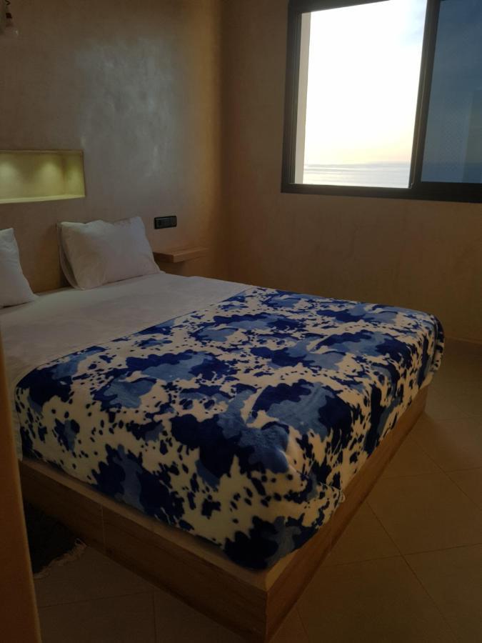Amouage Residence 4 Sidi Ifni Exterior foto